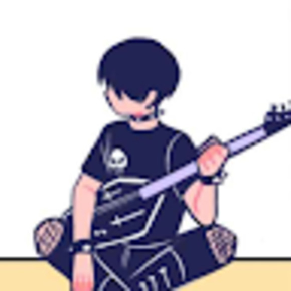 Meet your Posher, Alexis - Picture 1 of 1